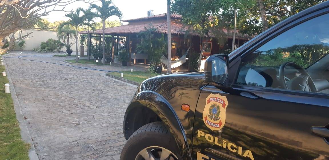 Polícia Federal deflagra Operação Acesso Negado contra desvio de recursos do Fundeb em União